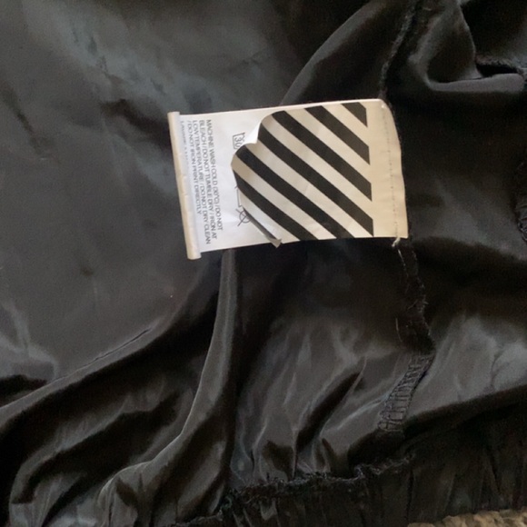 Kids Colorful Geometric Jacket - Picture 3 of 6